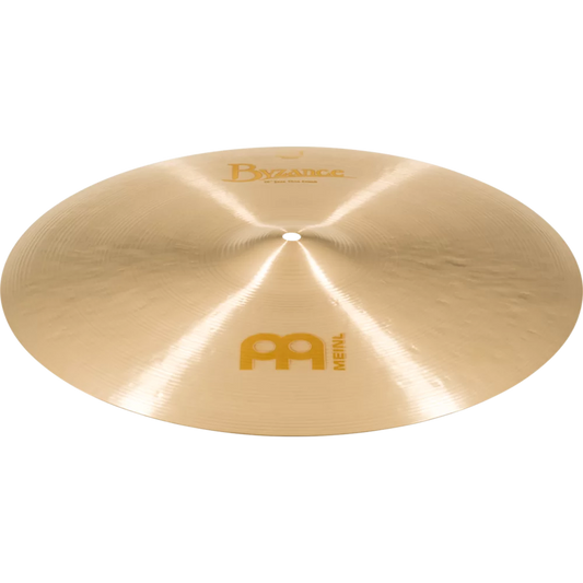 Meinl Byzance Jazz 16" Thin Crash