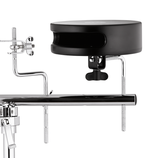 Meinl Percussion Mountable Cajon Snare in Black