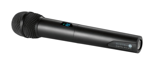 Audio-Technica System 10 Handheld Transmitter