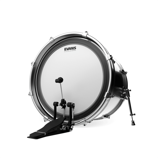Evans EMAD UV1 24" Drumheads