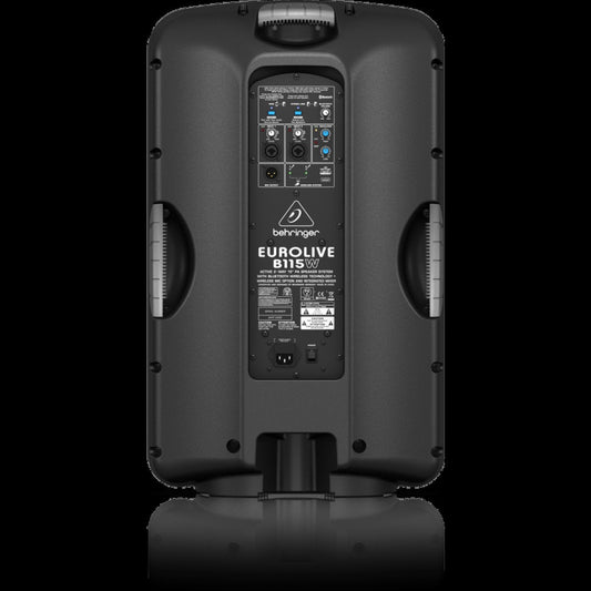 Behringer Eurolive B115W Active 2 Way 15" PA Speaker