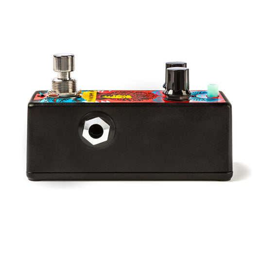 Jim Dunlop JHMS2 AUTHENTIC HENDRIX '68 SHRINE SERIES OCTAVIO FUZZ Pedal