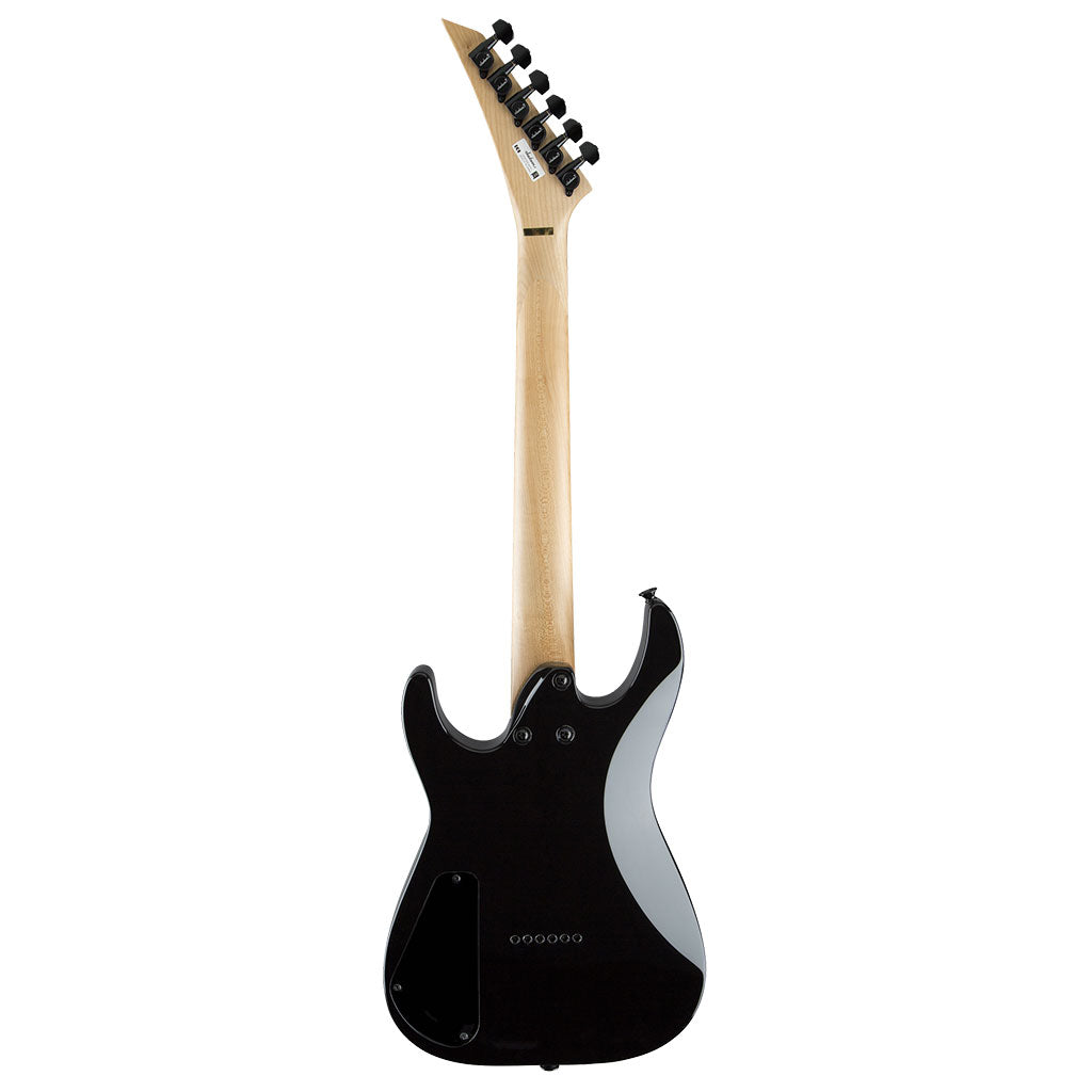 Jackson JS Series Dinky Minion JS1 in Gloss Black