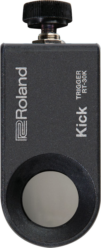Roland RT30K Acoustic Drum Trigger for Bass Drum
