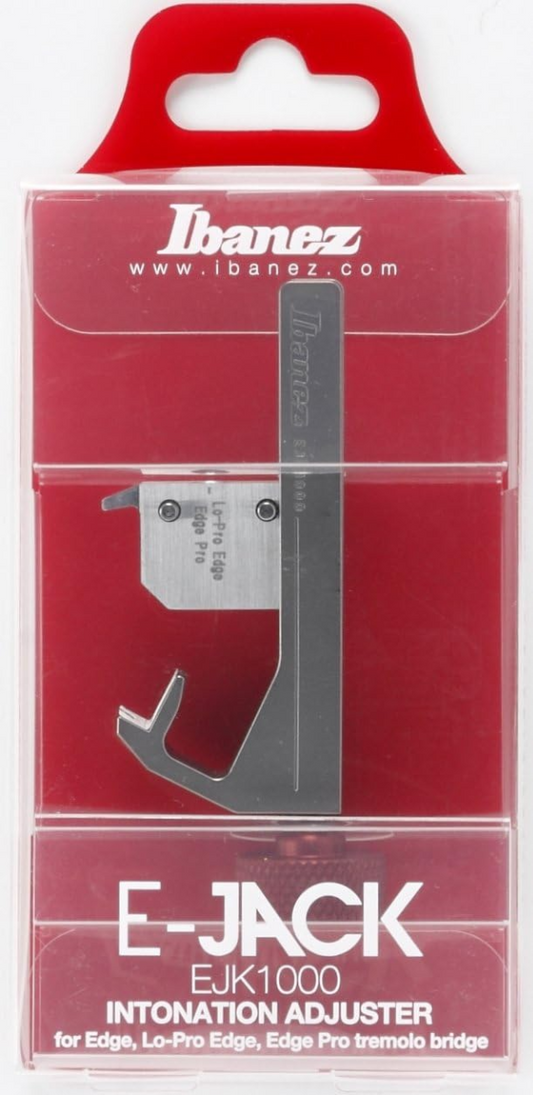 Ibanez EJK1000 Intonation Adjustment Tool