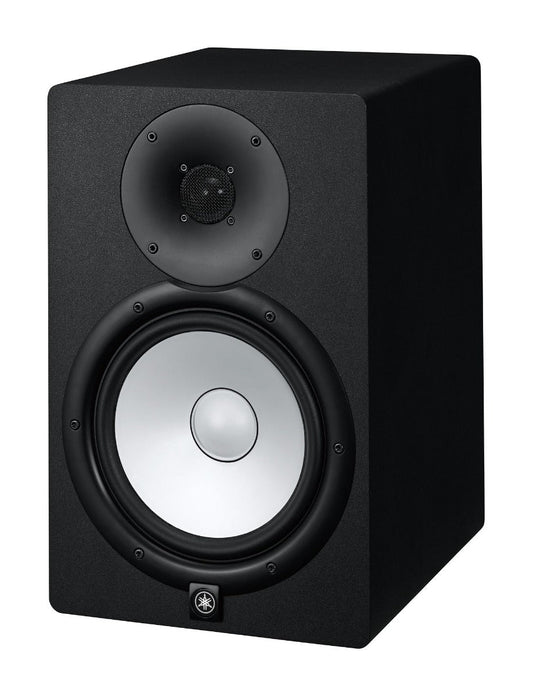 Yamaha HS8 Powered Studio Monitor in Black