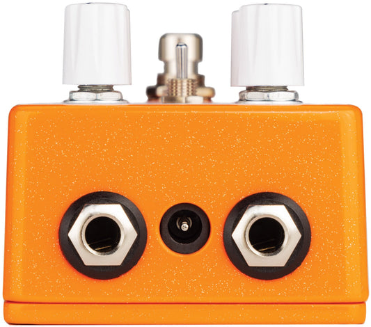 EarthQuaker Devices Spatial Delivery V3 Envelope Filter with Sample & Hold