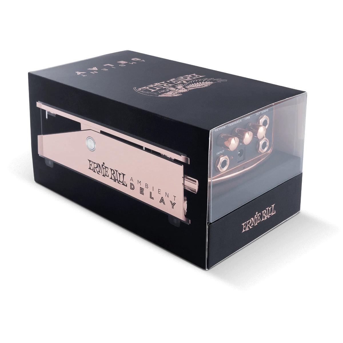 Ernie Ball Expression Series Ambient Delay 6184