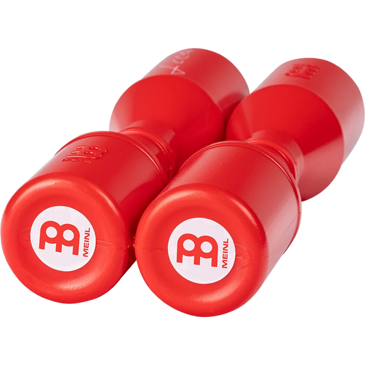 Meinl Percussion Luis Conte Studio Shaker in Red