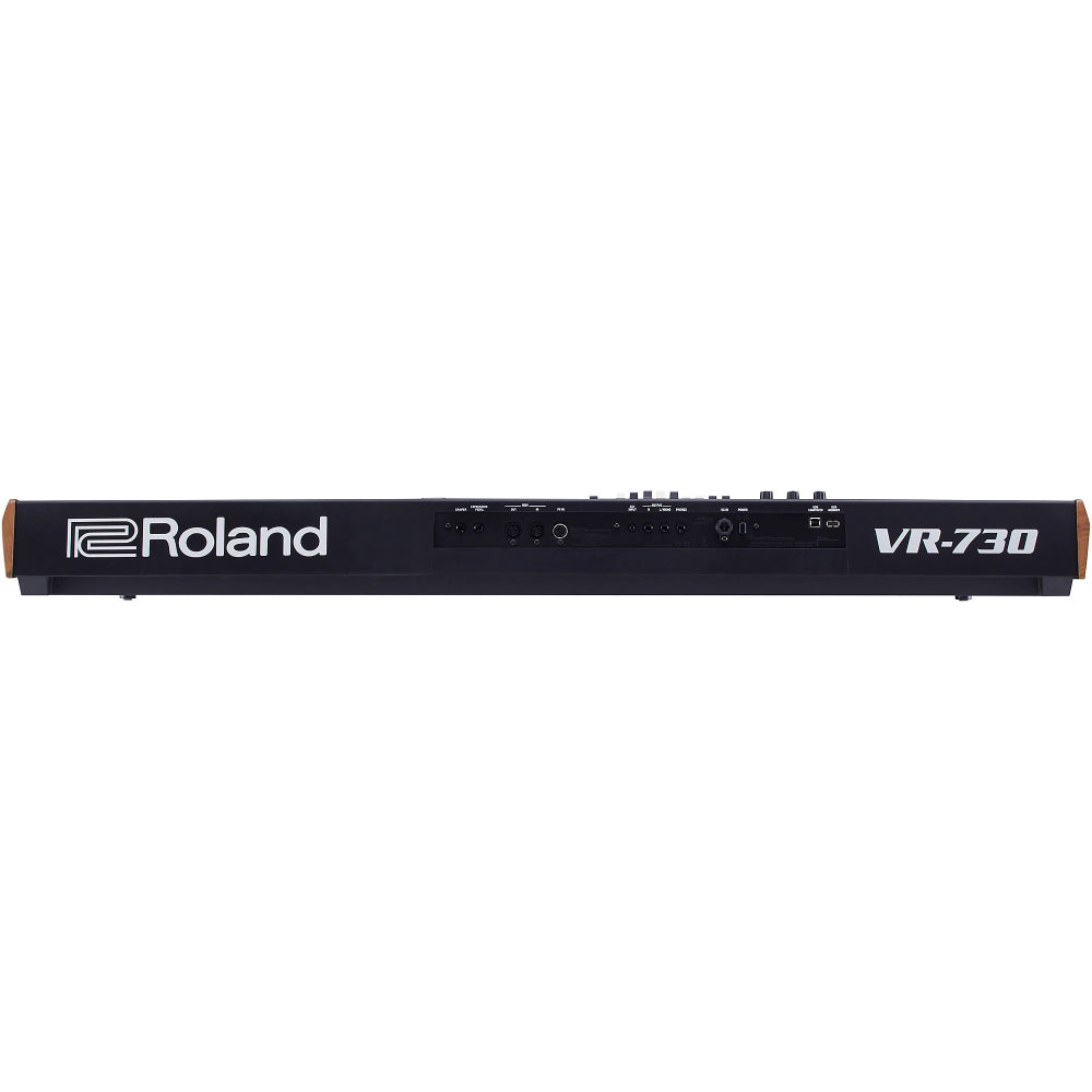 Roland V-Combo VR-730 Live Performance Keyboard | EX-DEMO