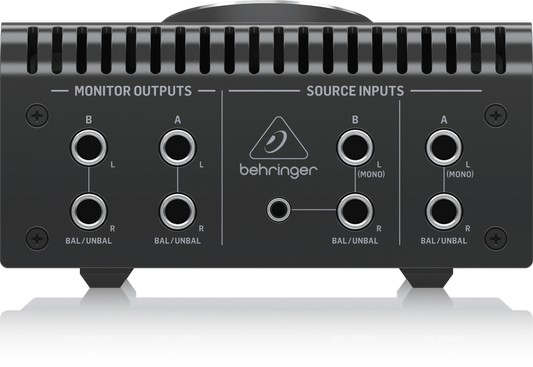 Behringer Studio M Studio Monitor Controller