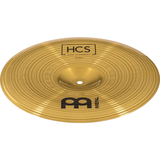 Meinl HCS 14" China