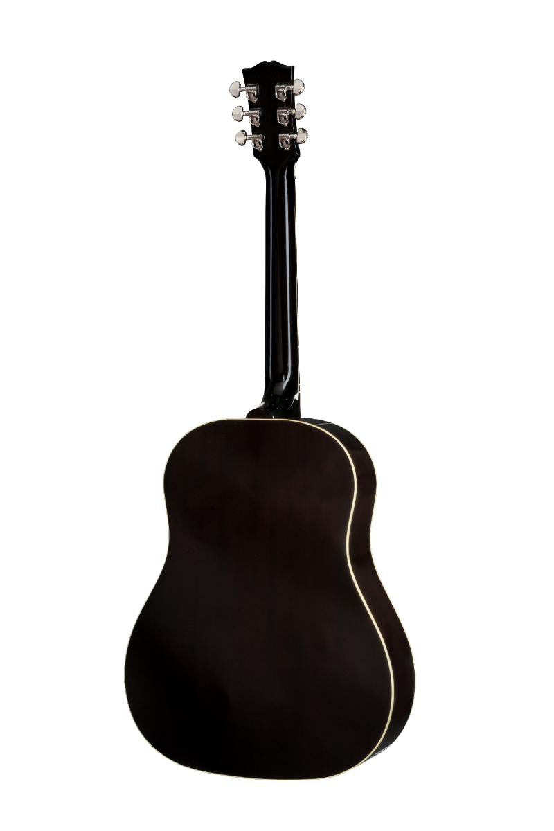 Gibson J-45 Standard Left Handed in Vintage Sunburst