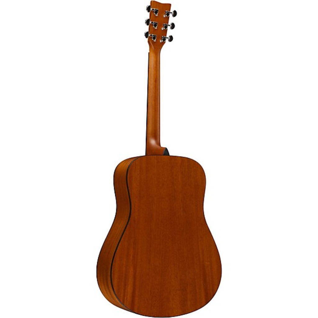 Yamaha Gigmaker F310 Value Added Acoustic Guitar Pack in Natural