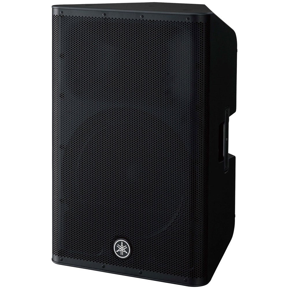 Yamaha DXR15 MKII 15" Powered Loudspeaker | EX-DEMO