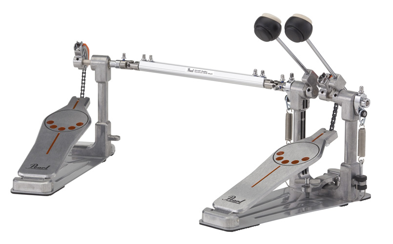 Pearl P932L Demonator Left Footed Double Bass Drum Pedal