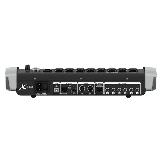 Behringer X18 X AIR 18 Channel Wireless Digital Mixer