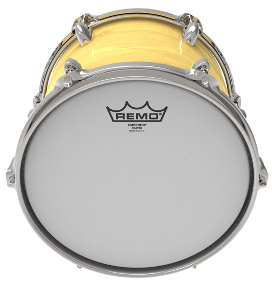 Remo Emperor Coated 10" Drum Head