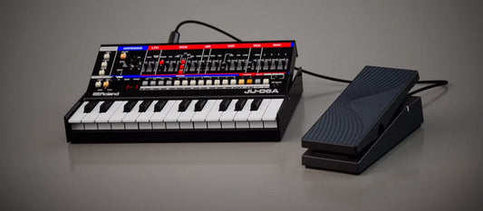 BOSS BMIDI 1 35 MIDI Cable