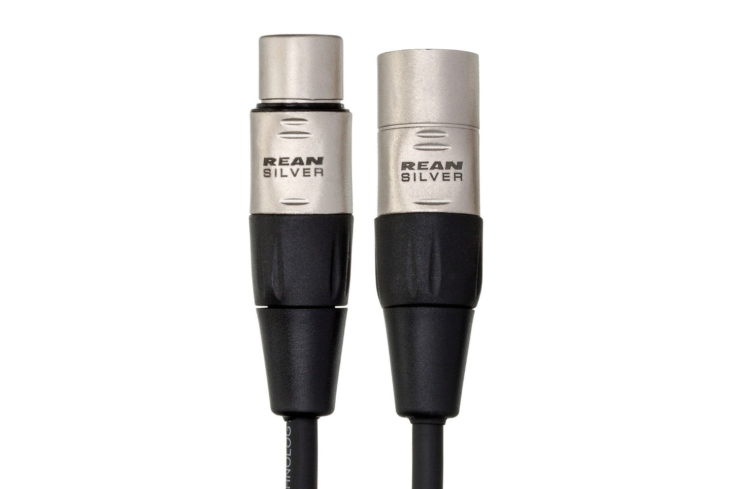 HOSA HXX030 30FT Pro Balanced Interconnect REAN XLR3F To XLR3M