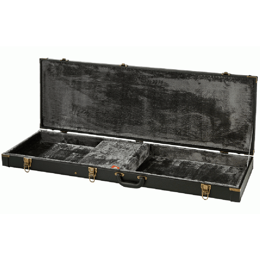 Armour APCBR Rectangle Bass Guitar Hard Case