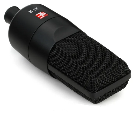 sE Electronics X1R Ribbon Microphone