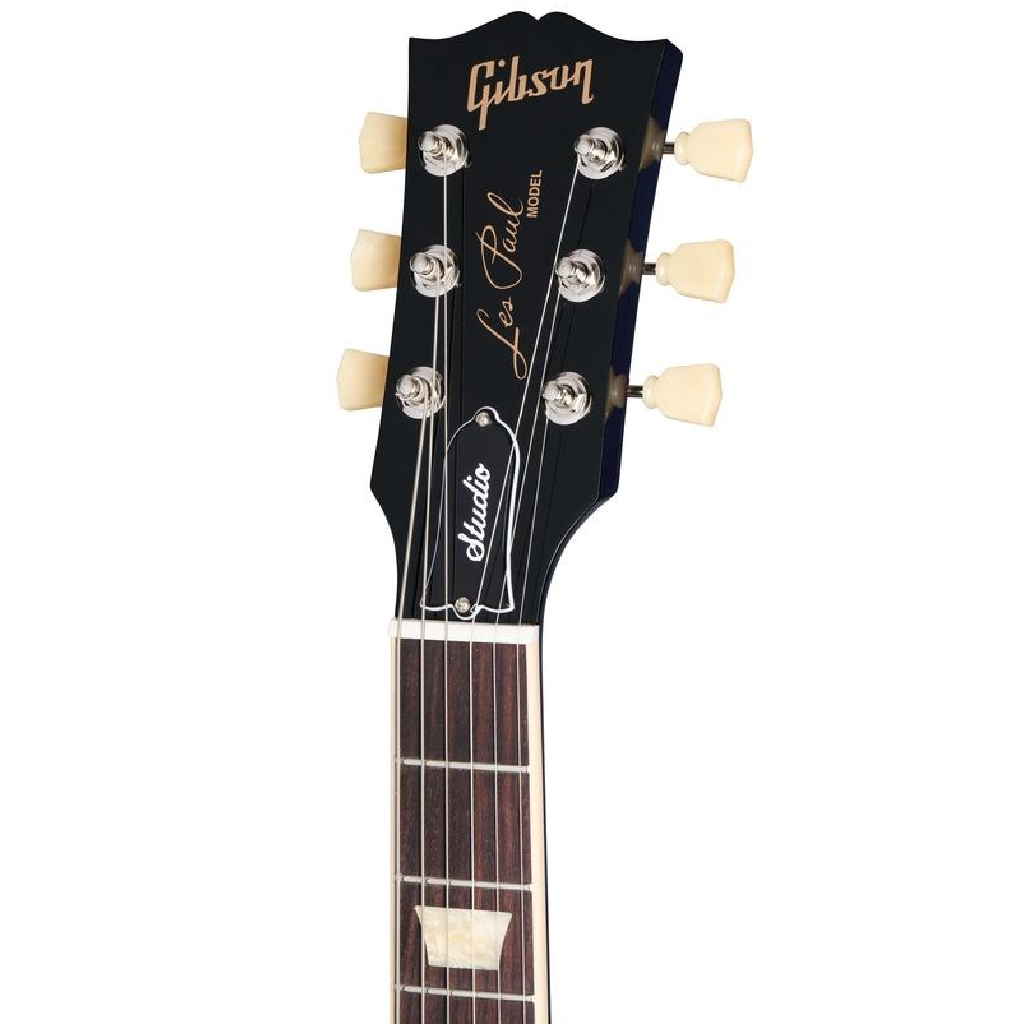 Gibson Les Paul Studio in Blueberry Burst | EX-DEMO