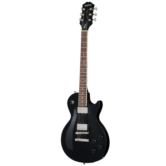 Epiphone Les Paul Tribute in Ebony
