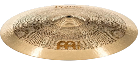Meinl Cymbals Byzance Jazz Tradition Light Ride 22"