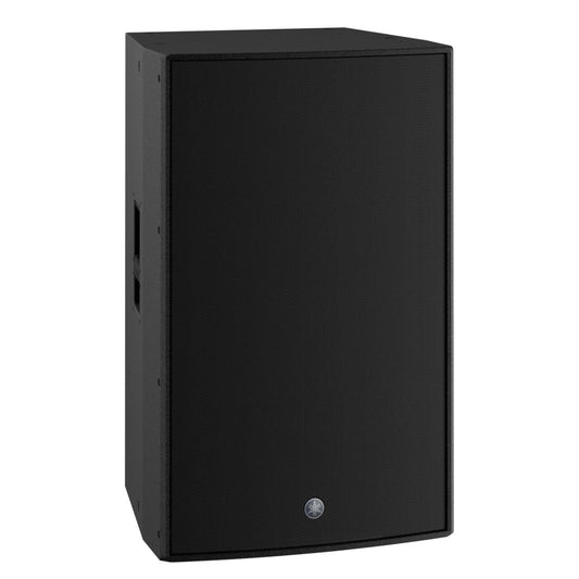 Yamaha DZR315 15" Powered Loudspeaker