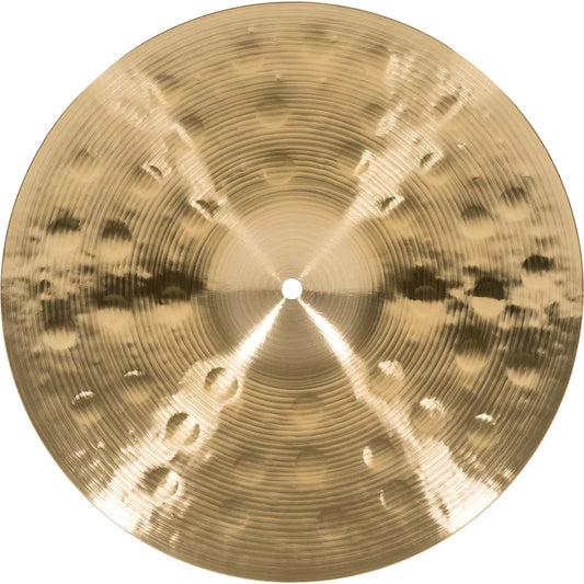 Meinl Cymbals Byzance Vintage 14" Sand HiHats