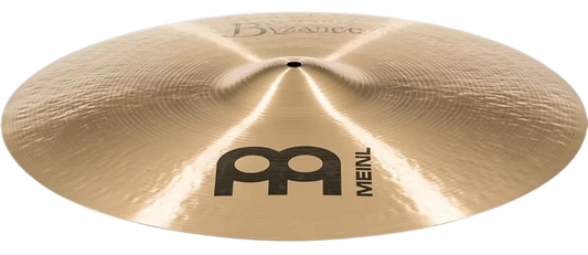 Meinl Cymbals Byzance Traditional Heavy Ride 21"