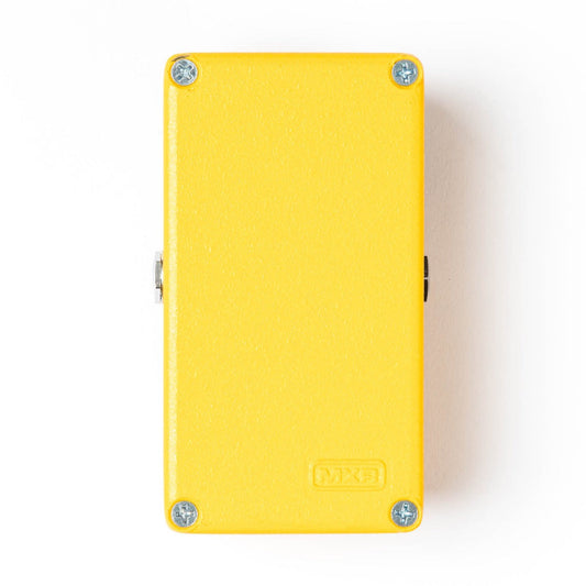 MXR Distortion + Pedal