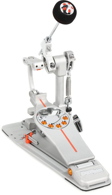 Pearl Pedal P3000D Eliminator Demon Drive