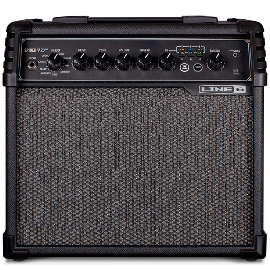 Yamaha Gigmaker Level Up Electric Guitar Pack in Black