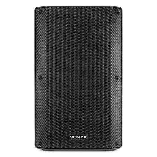 Vonyx VSA500 12″ Portable PA Speaker
