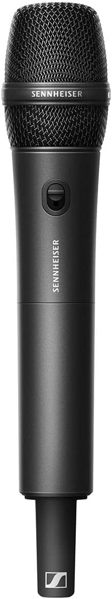 Sennheiser EW-D 835-S Wireless Handheld Microphone System