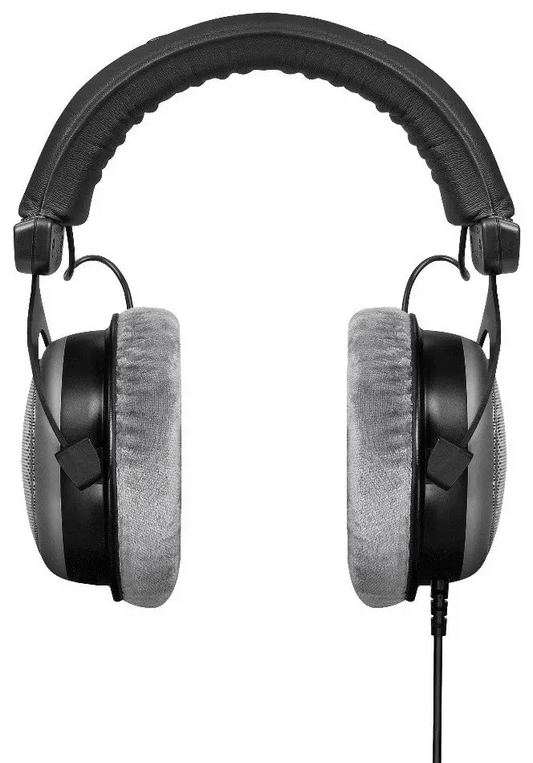 Beyerdynamic DT880 PRO 250 Ohms Semi Open Studio Headphones