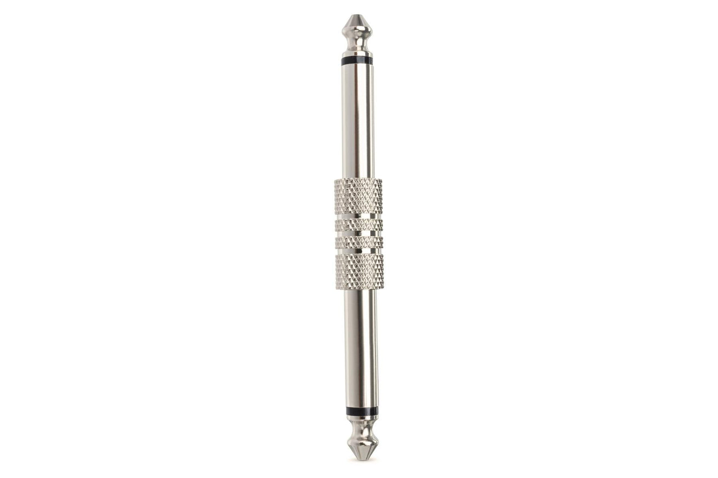 HOSA GPP296 Guitar Pedal Coupler 1/4" TS To Same