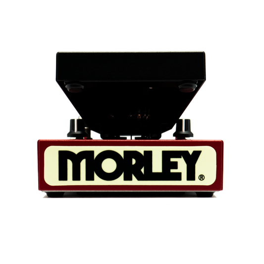 Morley 20/20 Bad Horsie Wah Pedal