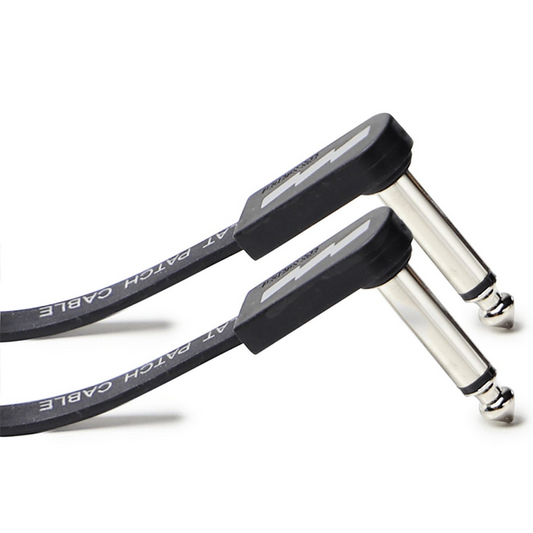 EBS PCF-DL58 PCF Deluxe Flat Patch Cable 58cm