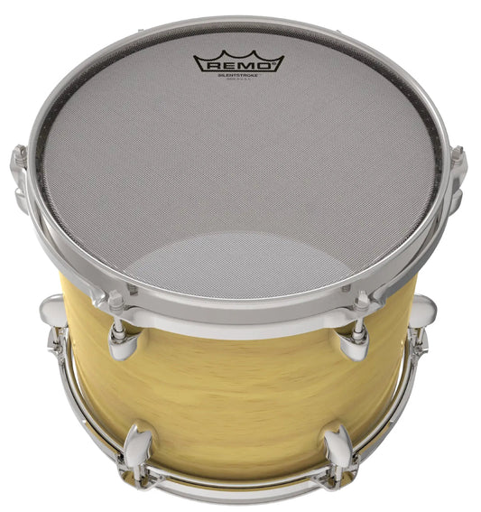 Remo Silentstroke 10" Drum Head