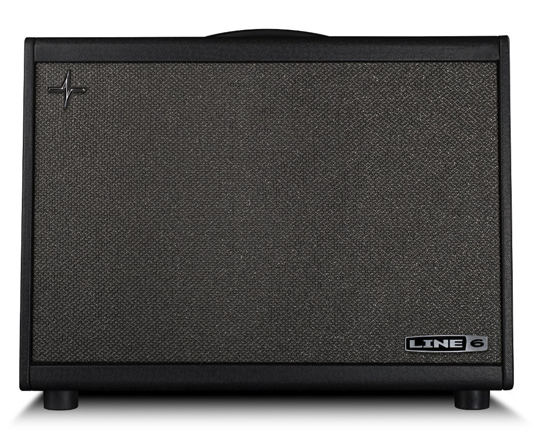 Line 6 Powercab 112 Plus 1x12" Active Guitar Speaker | EX-DEMO