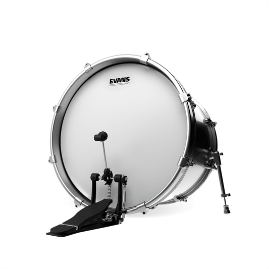 Evans UV1 20" Bass Head