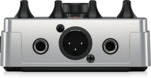 Behringer BDI21 V Tone Bass Driver DI Pedal