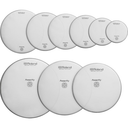 Roland MH214 14 V Drum Mesh Head