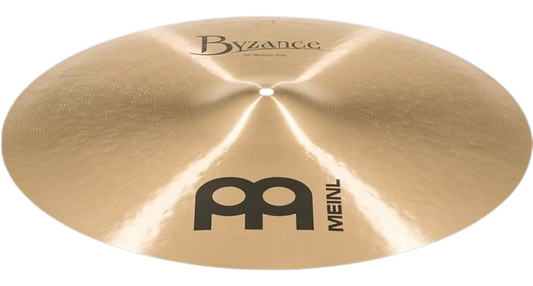 Meinl Cymbals Byzance Traditional Medium Ride 20"