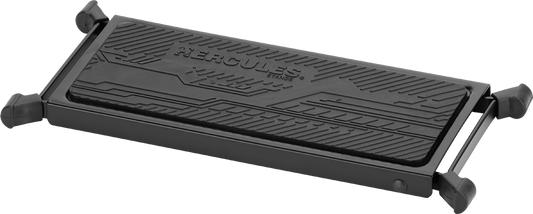 Hercules FS100B Guitarist Foot Stool (MC24)