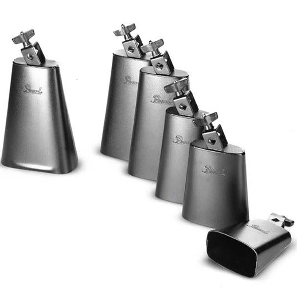 Pearl Ecb-3 Perc. Cha-Cha 5" Cowbell