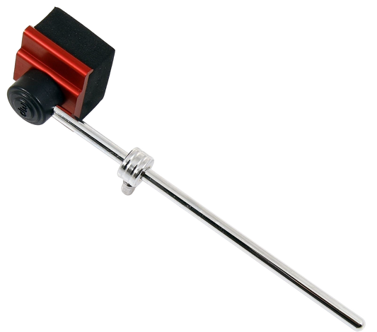 DW DWSM105 HardCore Bass Drum Beater